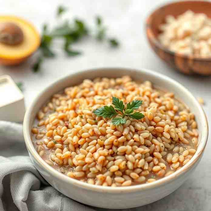Perfect Belarusian Buckwheat Kasha - Easy Gluten-Free Recipe